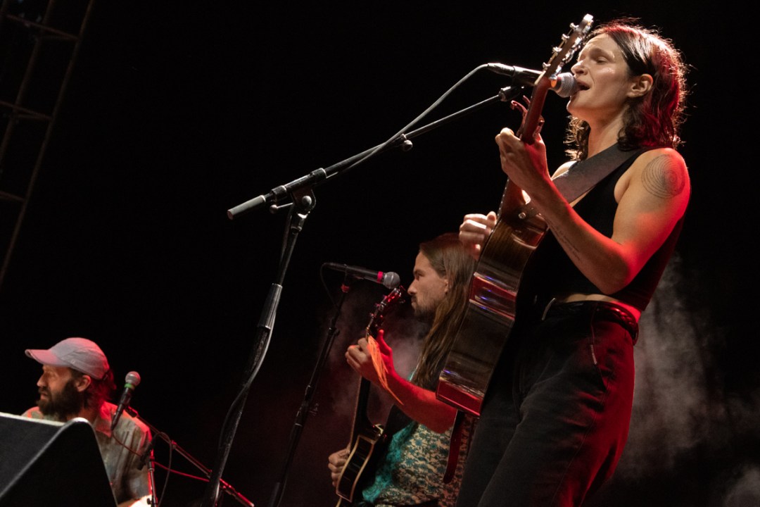 Pitchfork Music Festival Returns To Union Park In July With Headliners