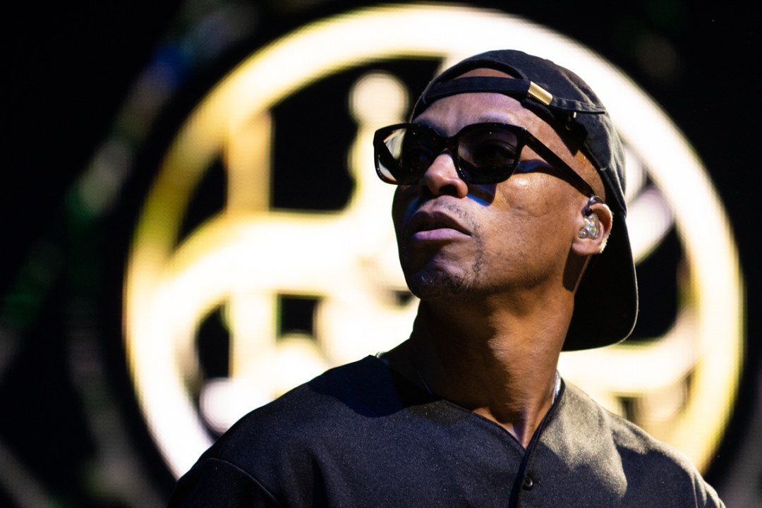 Hyde Park Summer Fest Is Back With Lupe Fiasco, Busta Rhymes, Marsha ...