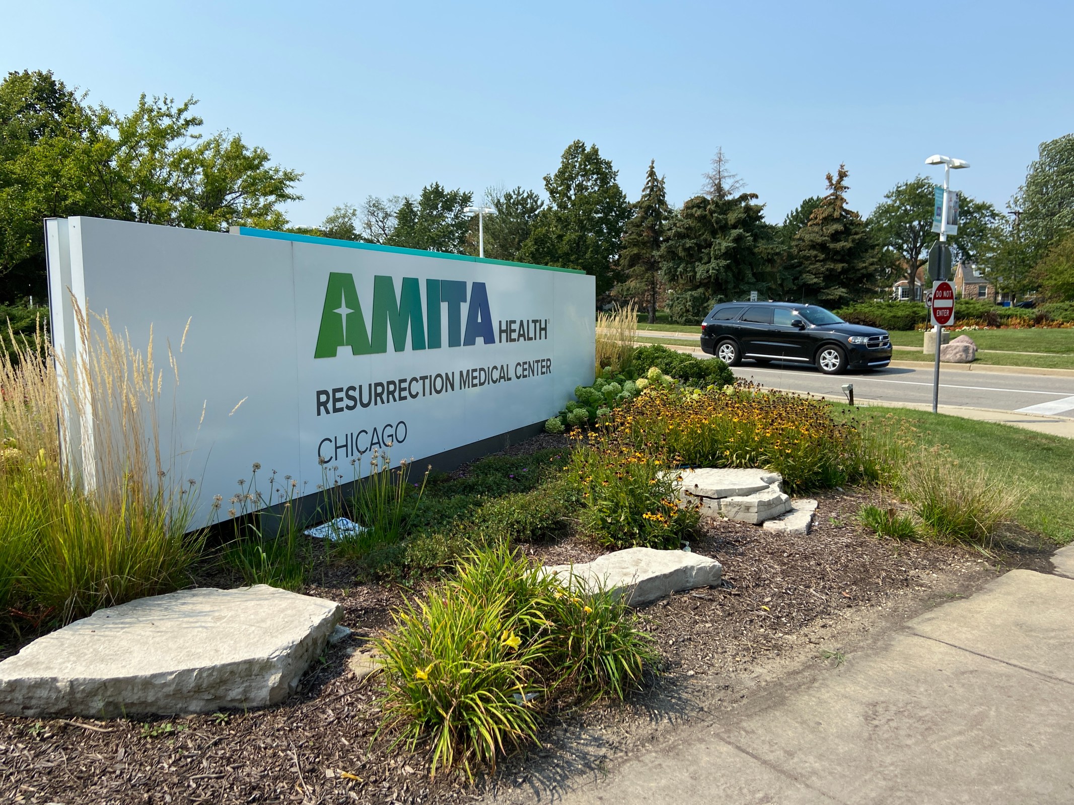 Amita Resurrection Hospital Archives - Block Club Chicago