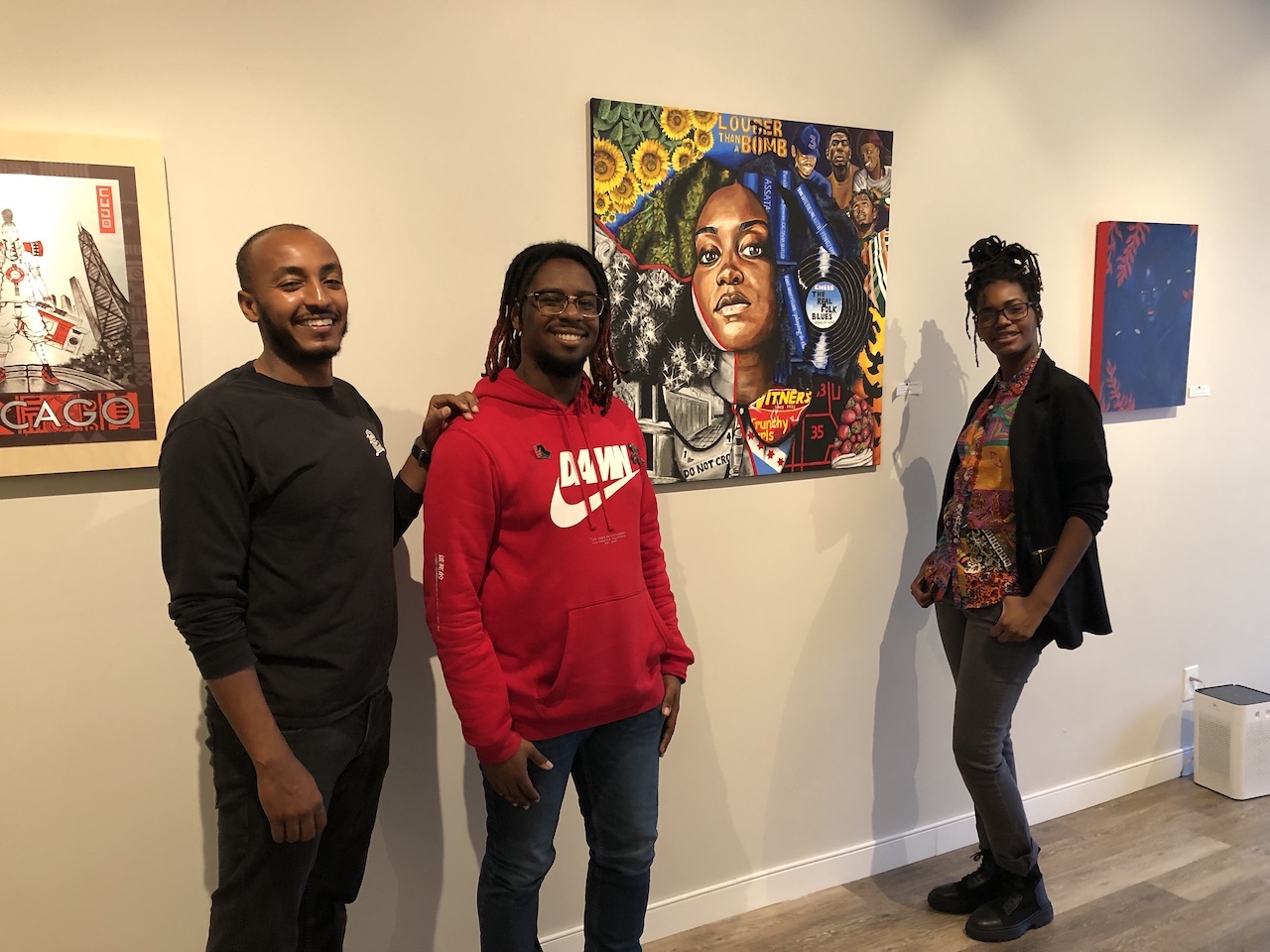 Uptown Gallery Archives Block Club Chicago