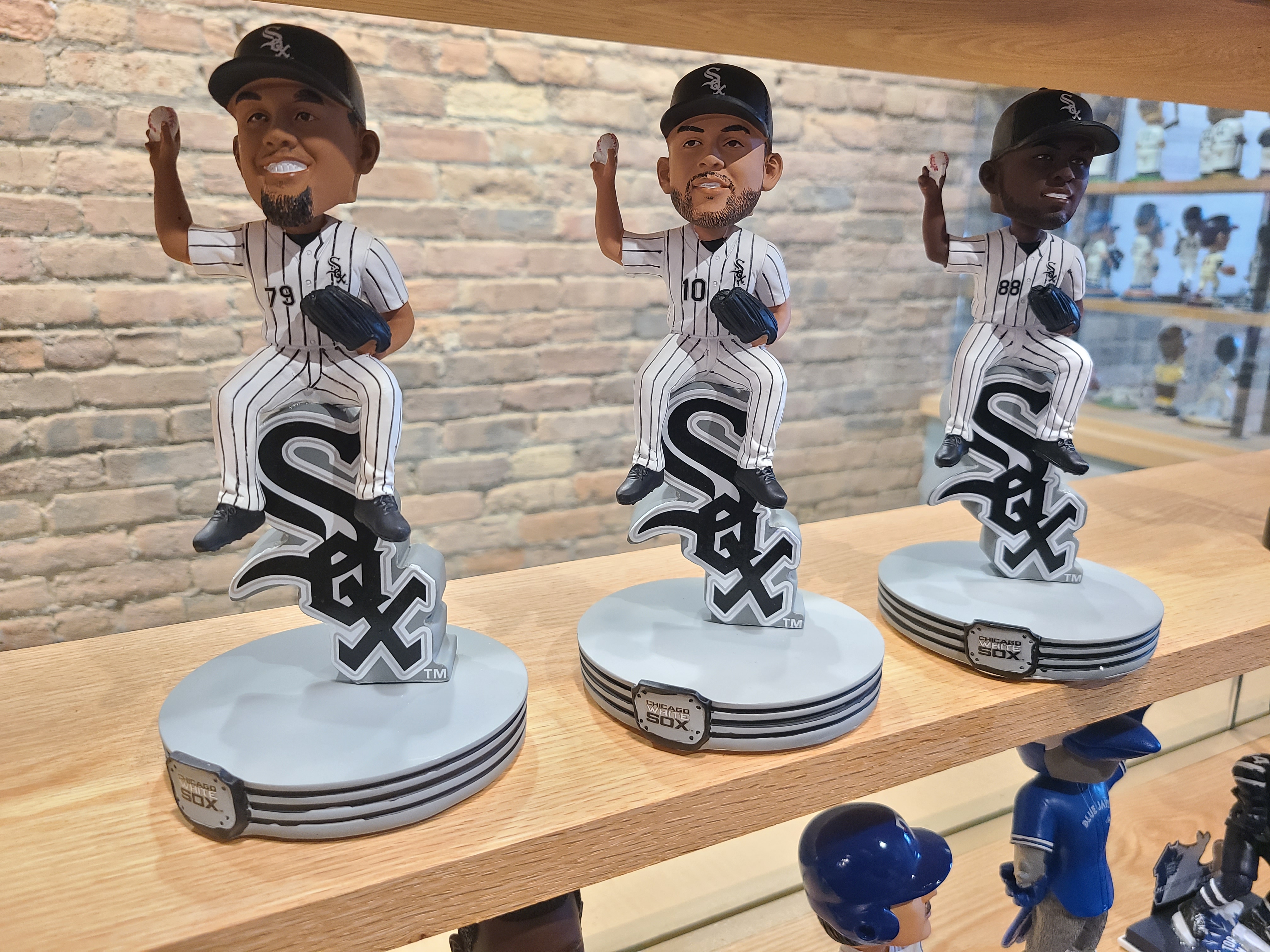 Milwaukee museum features thousands of bobbleheads