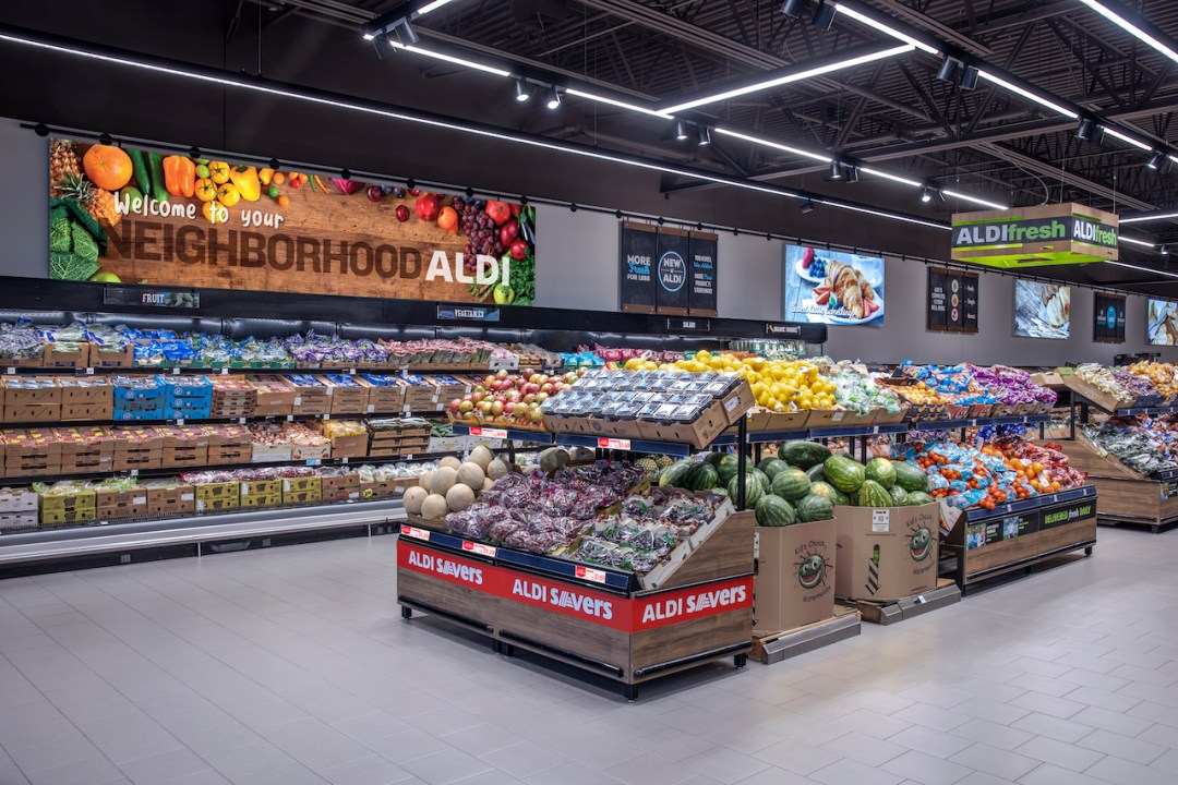 Aldi Remodel Schedule 2022 Renovated Englewood Aldi Reopens Next Week With Larger Food Selection