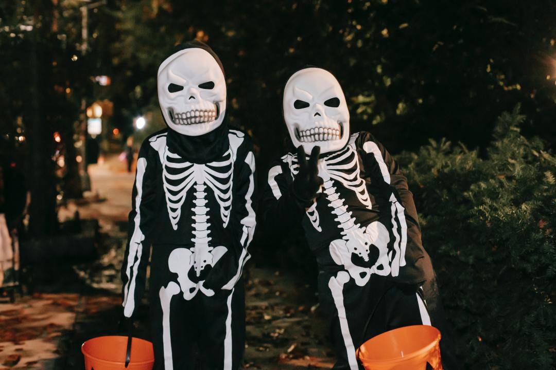 TrickOrTreating Is Back This Halloween In Chicago, City Says. Here's