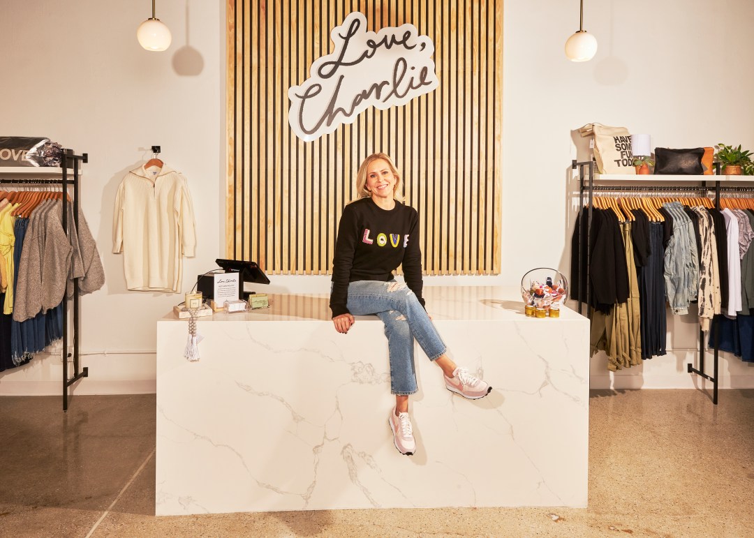 Lakeview’s Love, Charlie Boutique Aims To Offer Uplifting Shopping Experience For Women With Curated, Affordable Options