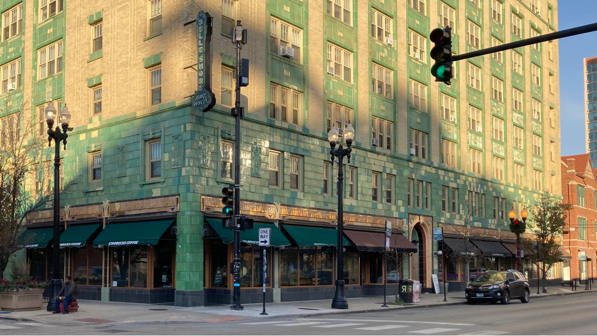 Sunny, 90Degree Days Are Coming To Chicago This Weekend