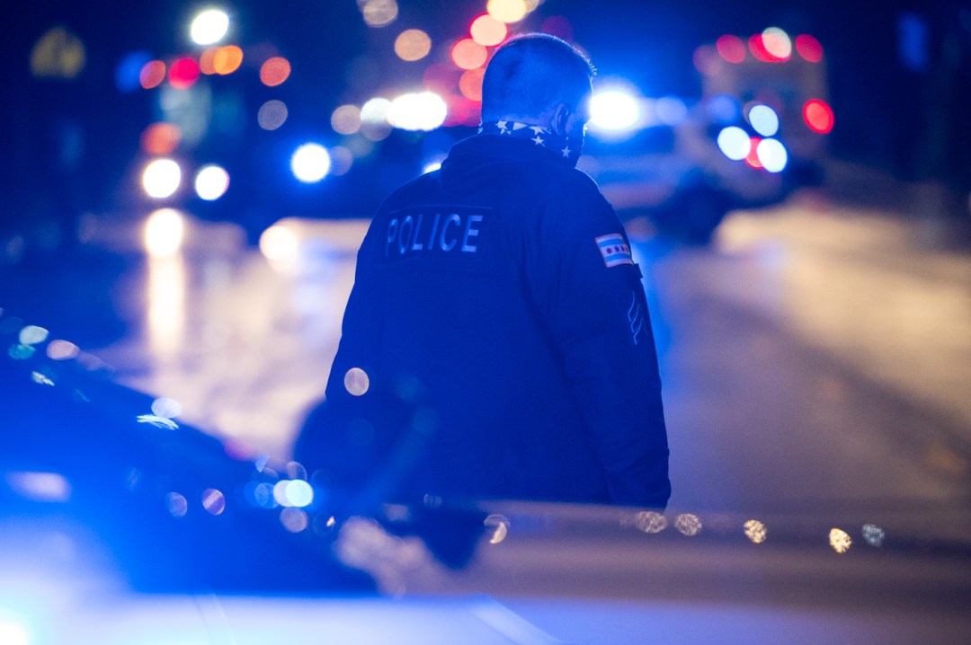 Gresham (6th) Police District Council Candidates