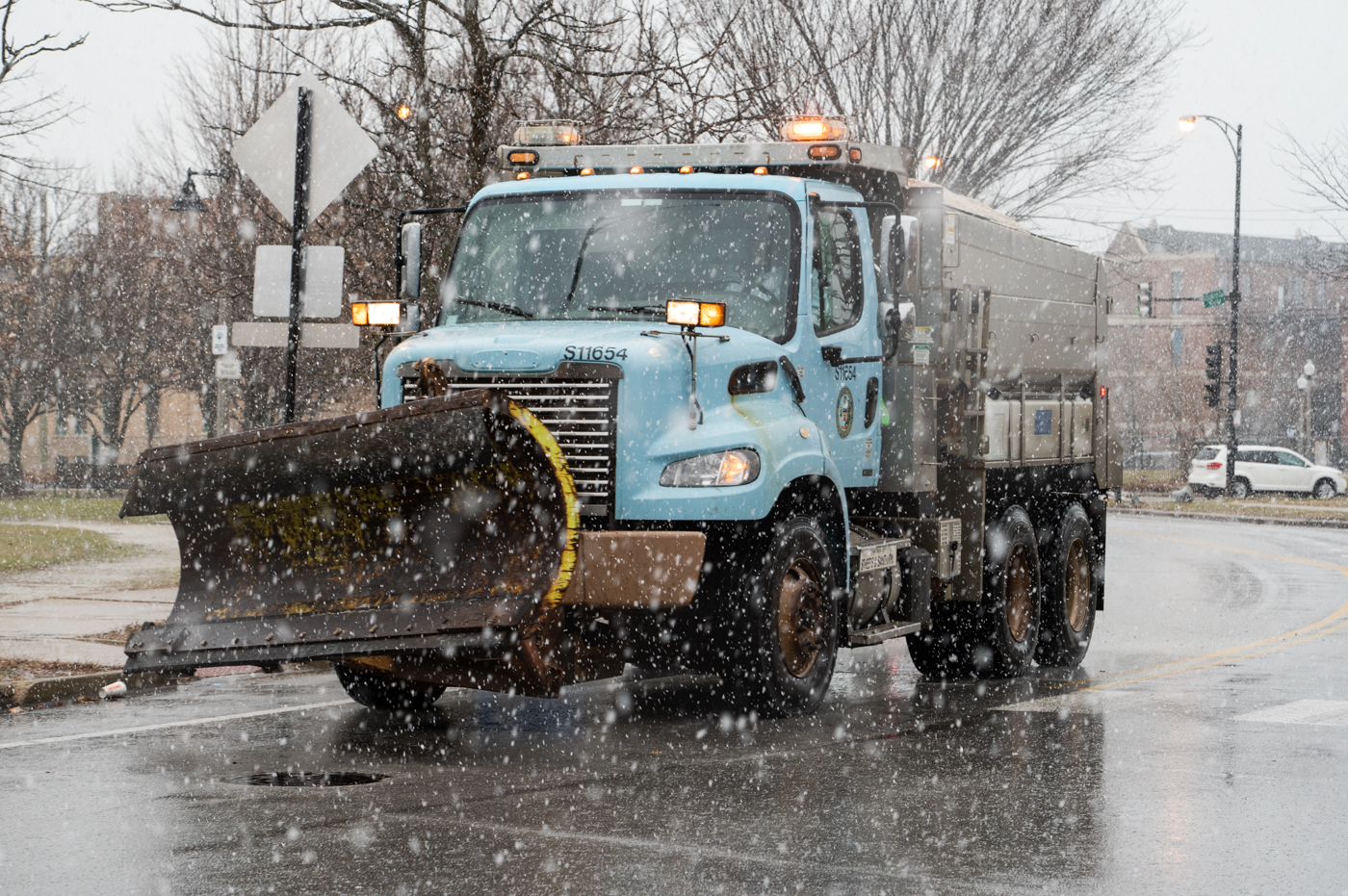 Chicago Mayor Snow Removal at David Renfro blog