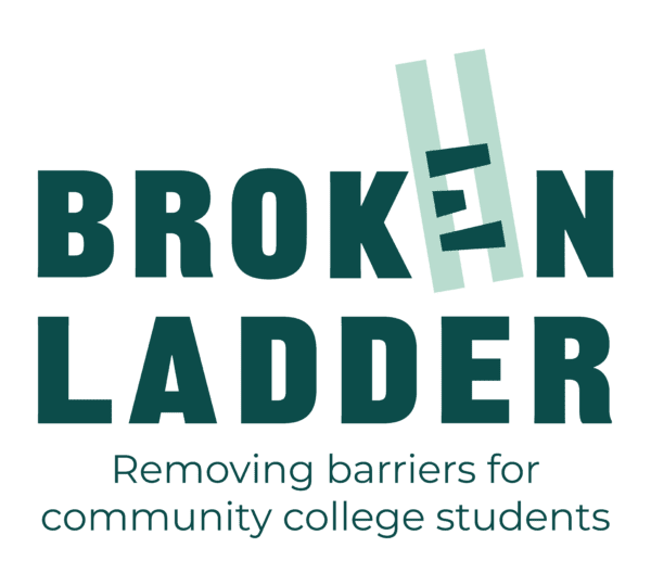 Broken Ladder