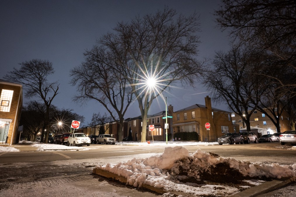 Loud Explisuon Sound Christmas 2022 What's Causing Mysterious Explosions Around Rogers Park? Police  Investigating Link To Tiktok Bomb Challenge, Official Says