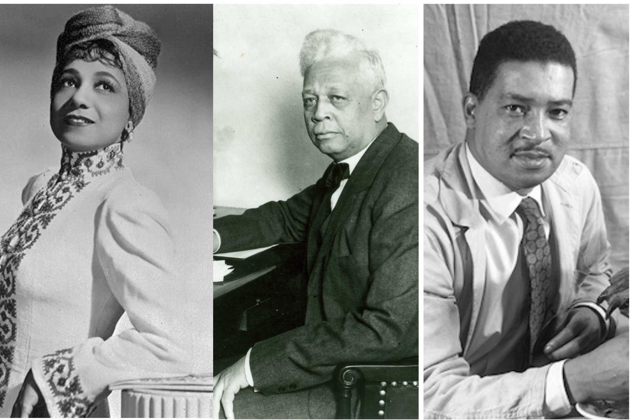 10 Iconic Black Chicagoans You Should Know For Black History Month ...