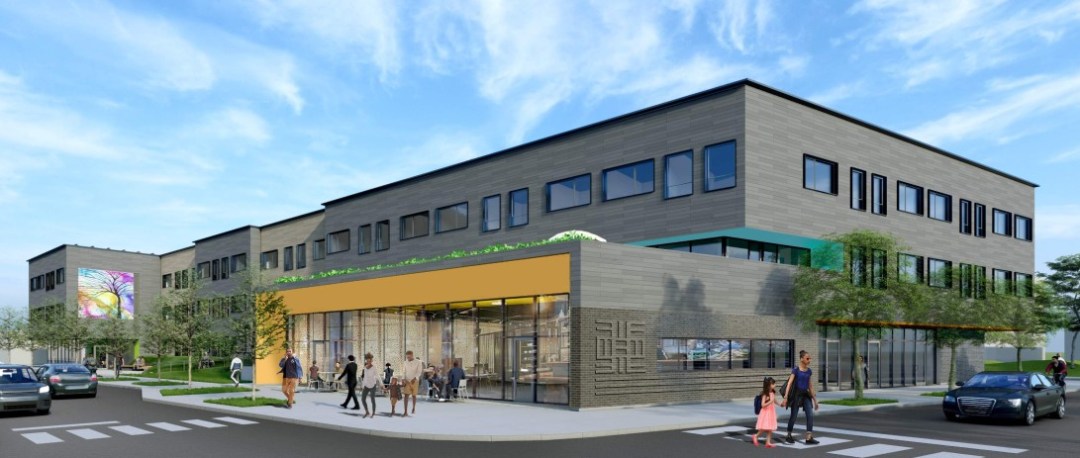 Town Commission Approves Garfield Environmentally friendly Reasonably priced Housing To ‘Counteract Pressures Of Displacement’ In East Garfield Park