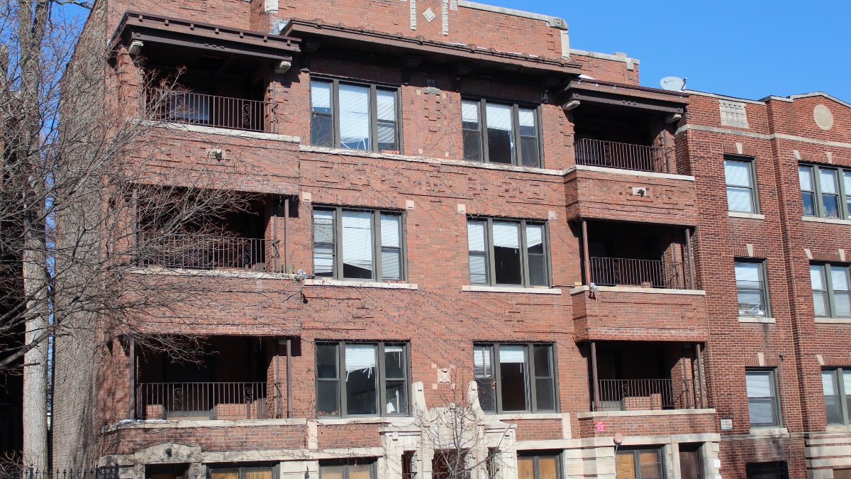 Rogers Park Development Scrapped After Developer, Alderwoman Can't