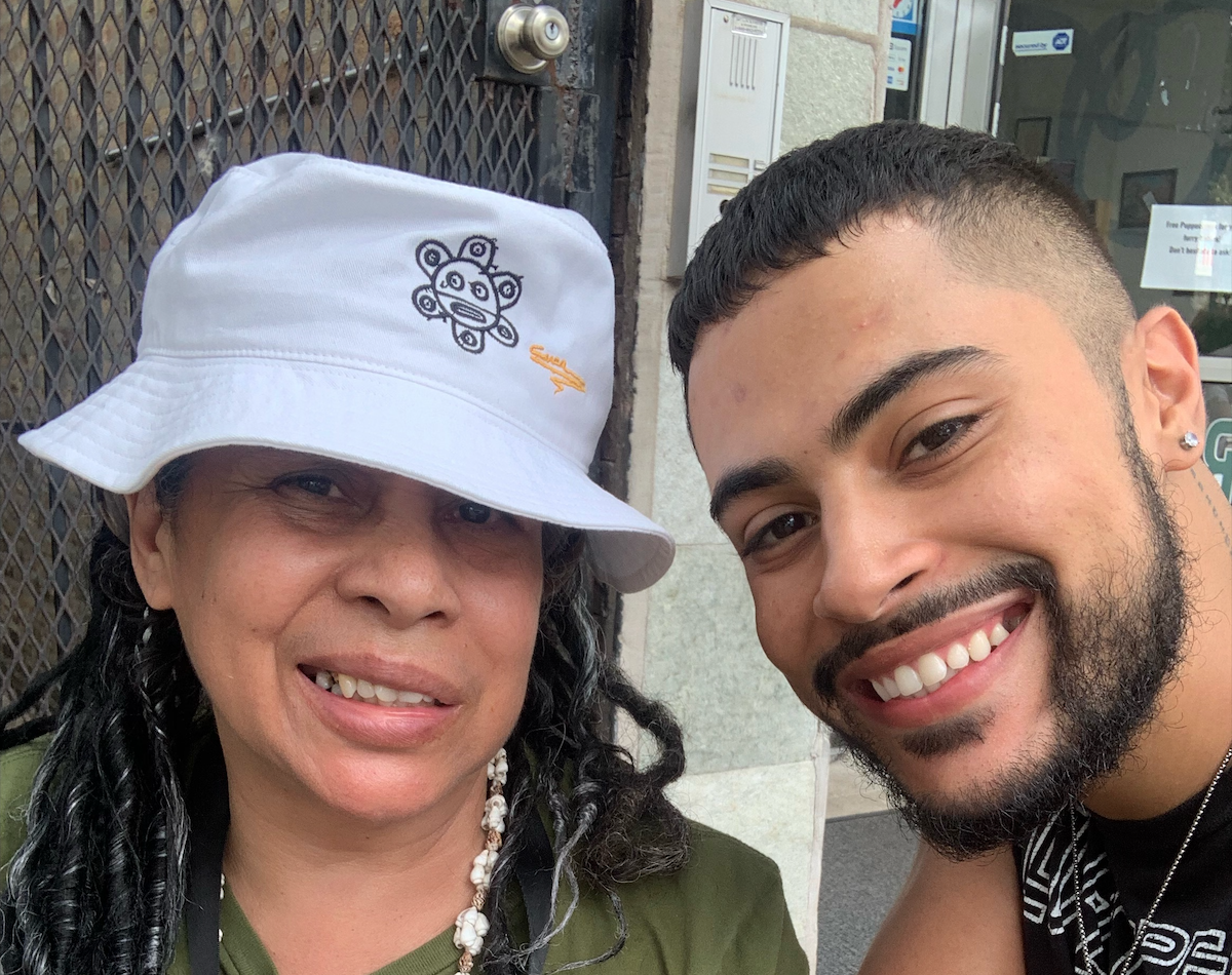 Wicker Park Bar Raising Money To Help Server Shot At The Point 'He's