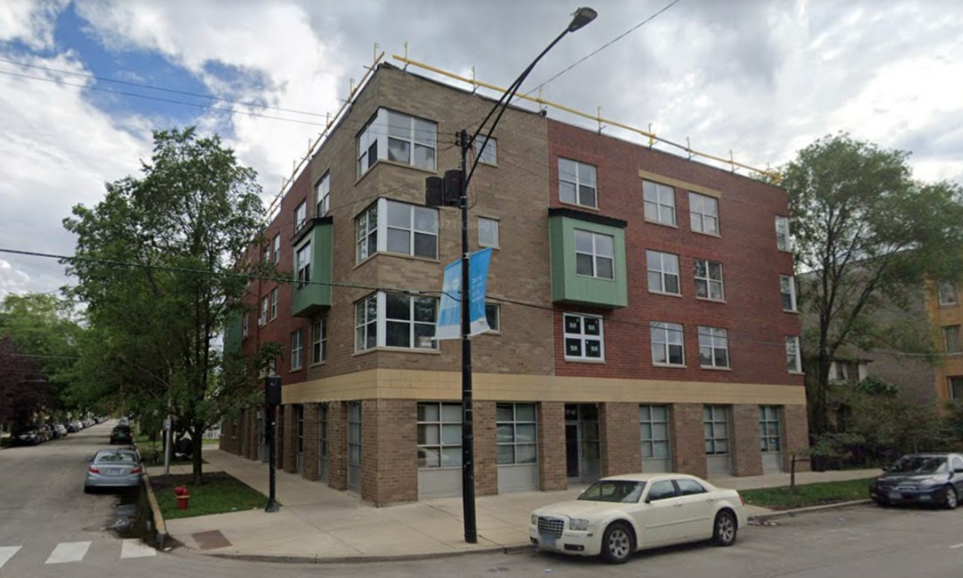 Humboldt Park Single-Room Occupancy Building Gets $14 Million Upgrade, Including Kitchens And Bathrooms In Each Unit