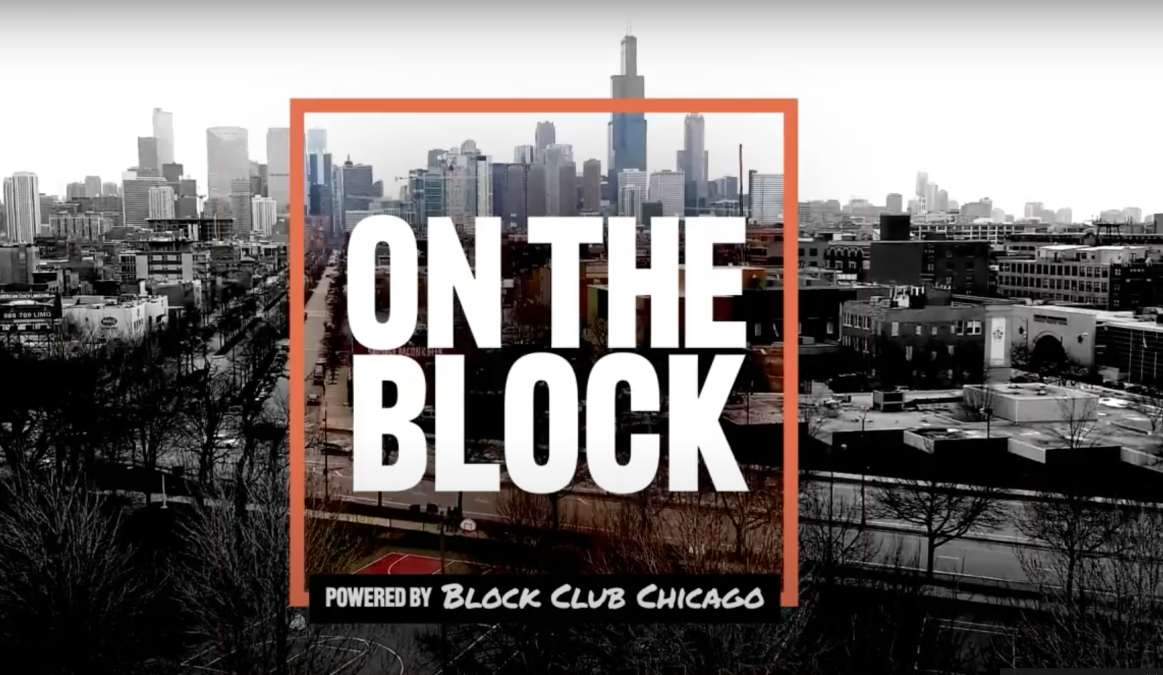 On The Block,' Block Club Chicago's TV Show On The U, Debuts Tonight