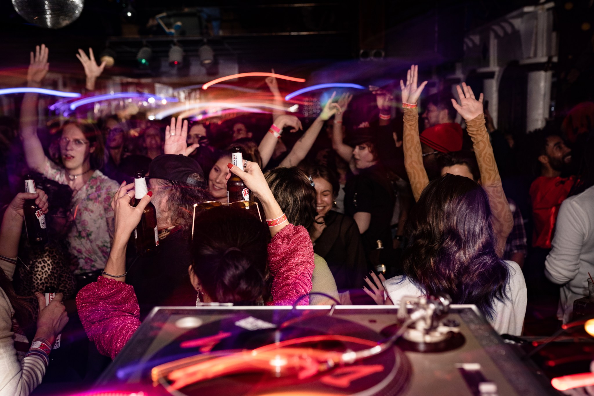 20 Best Nightclubs and Dance Clubs in Chicago