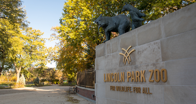 Lincoln Park Zoo Jobs Chicago Il