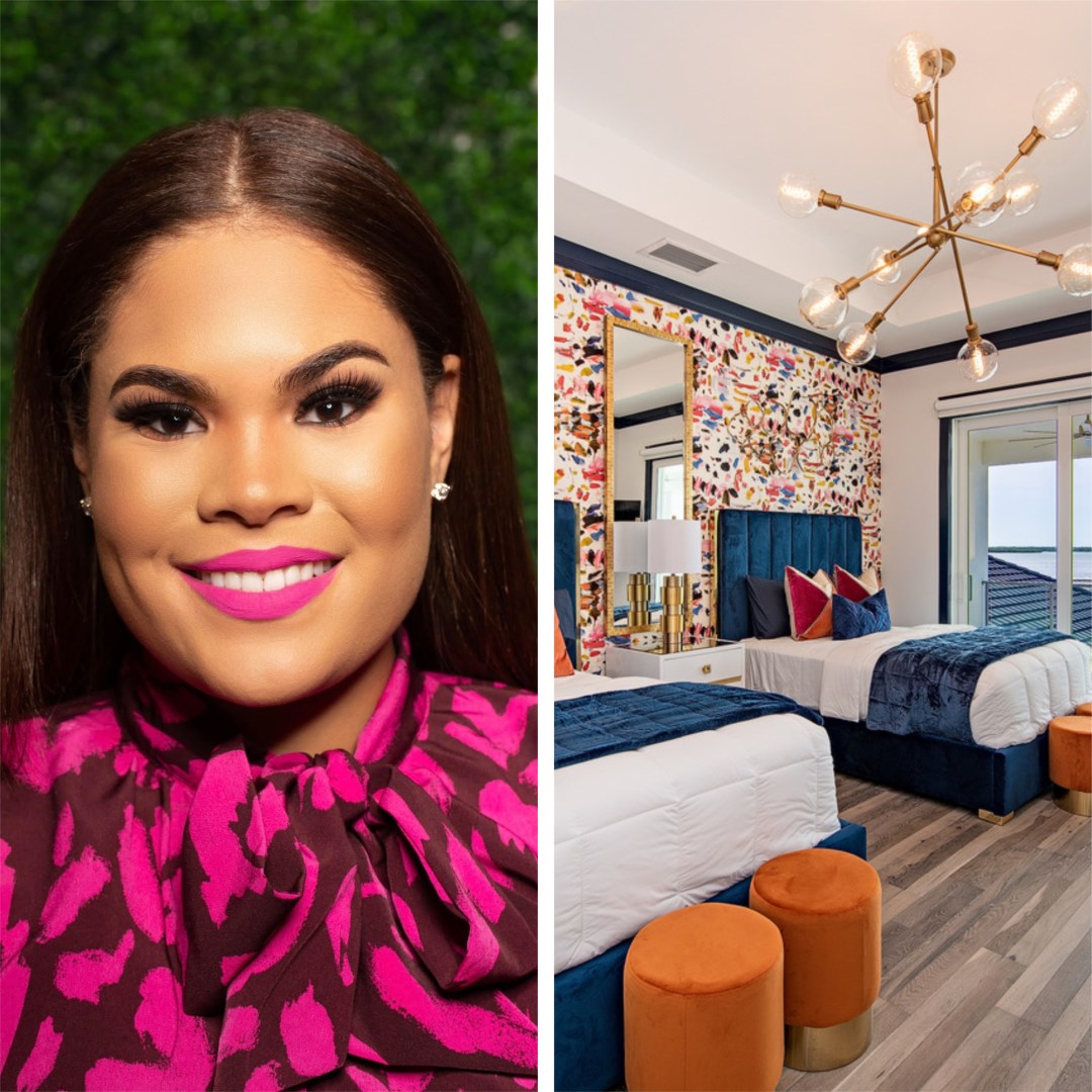An Interior Design Firm Stole A Black Artist’s Work. She Responded By Opening Her Own Studio On The South Side An Interior Design Firm Stole A Black Artist’s Work. She Responded By Opening Her Own Studio On The South Side