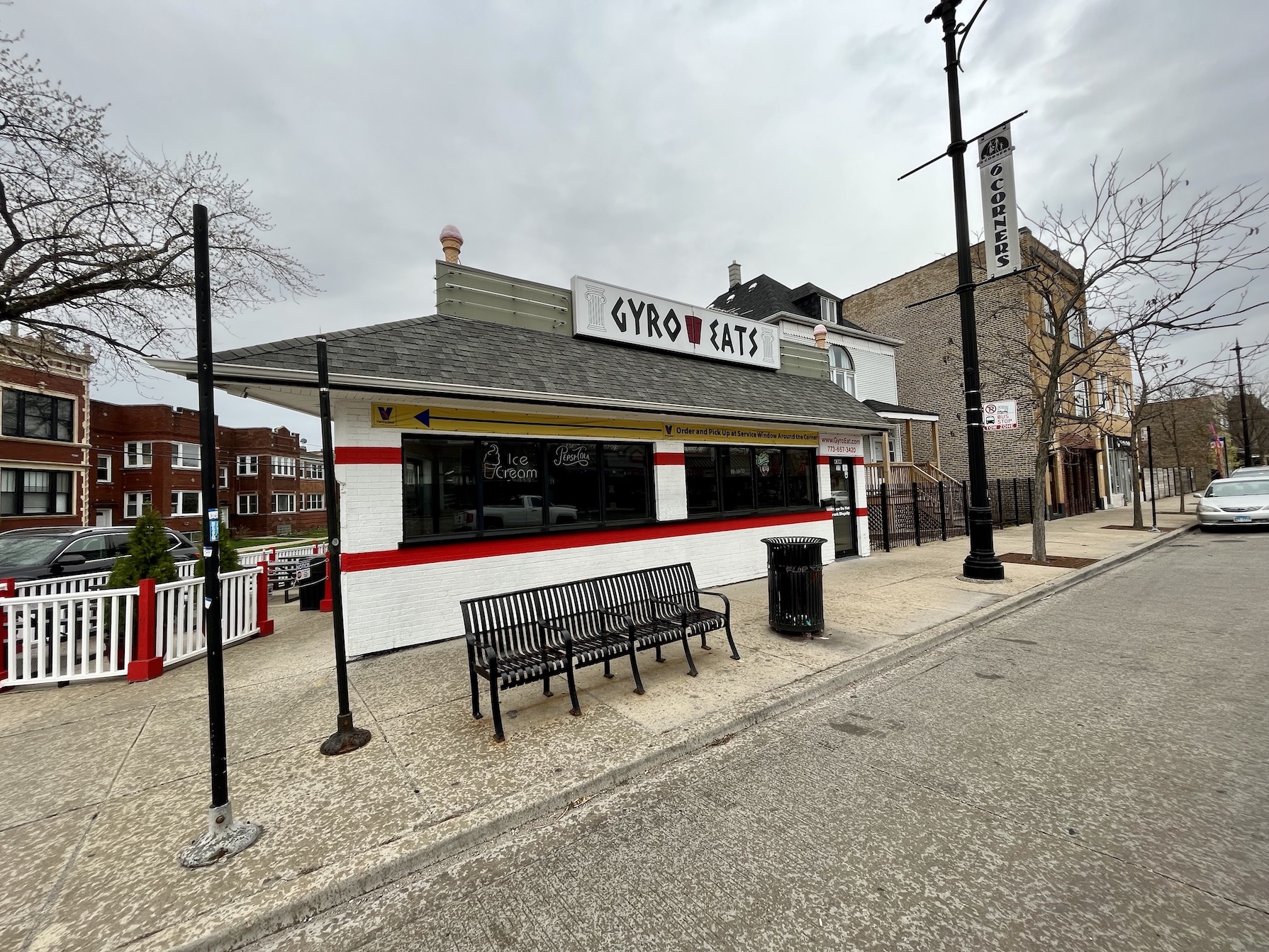 Fry The Coop, A Chicken Sandwich Joint, Expanding To Portage Park This