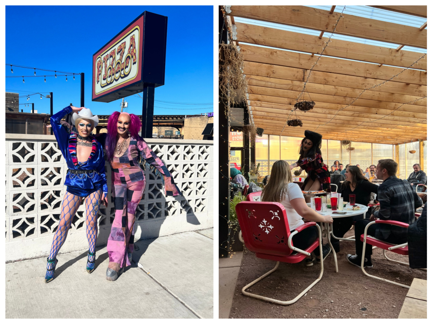 'Sauced & Saucy' At Pizza Lobo Aims To Make Logan Square A Hot Spot For