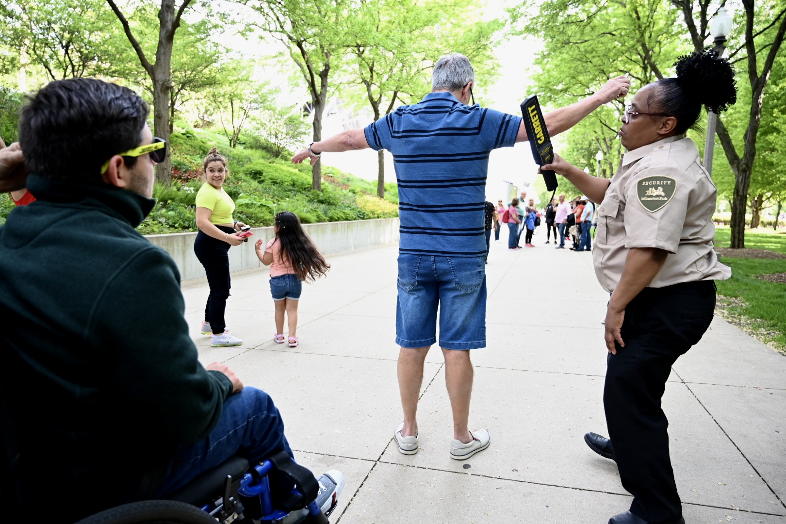 Sizing up the standings at Memorial Day checkpoint - ABC7 Chicago