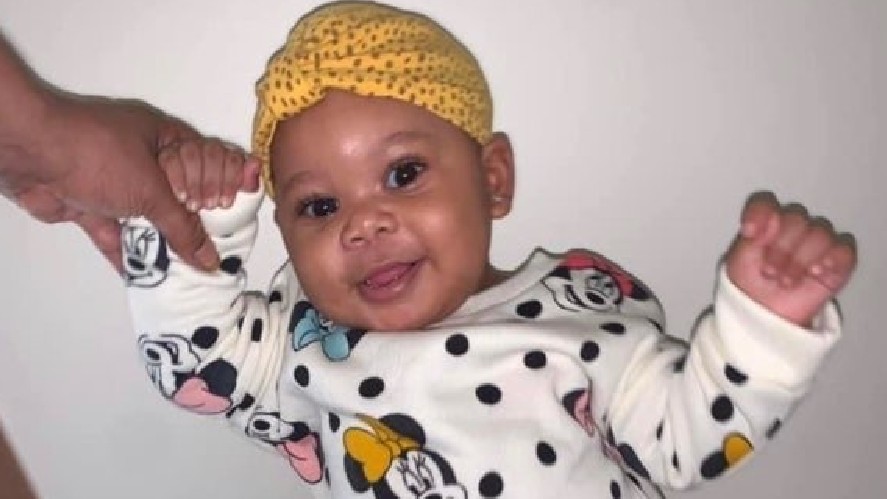 Baby Who Survived Shooting At 1 Month Old Will Celebrate 1st Birthday And All Of Englewood Is Invited