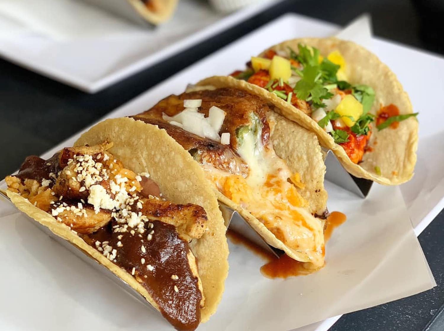 Tatas Tacos Reopens Original Portage Park Location With Cinco De Mayo