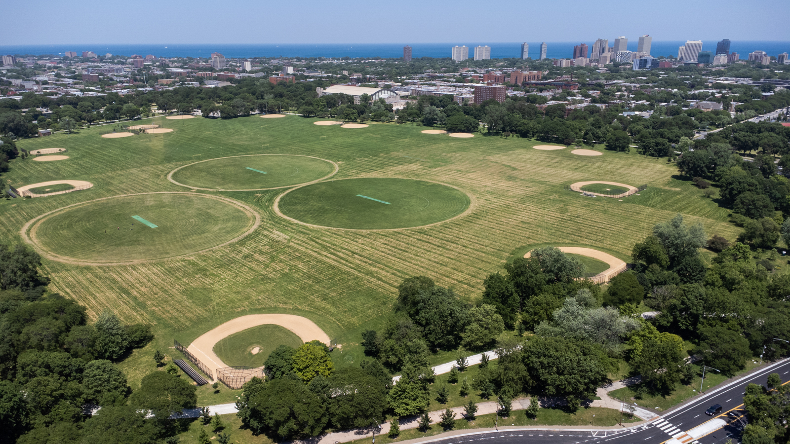 ComEd Community of the Future: Bronzeville Technology and Energy Expo