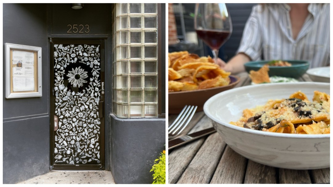 Daisies Leaving Milwaukee Avenue Spot For Bigger Digs In Logan Square