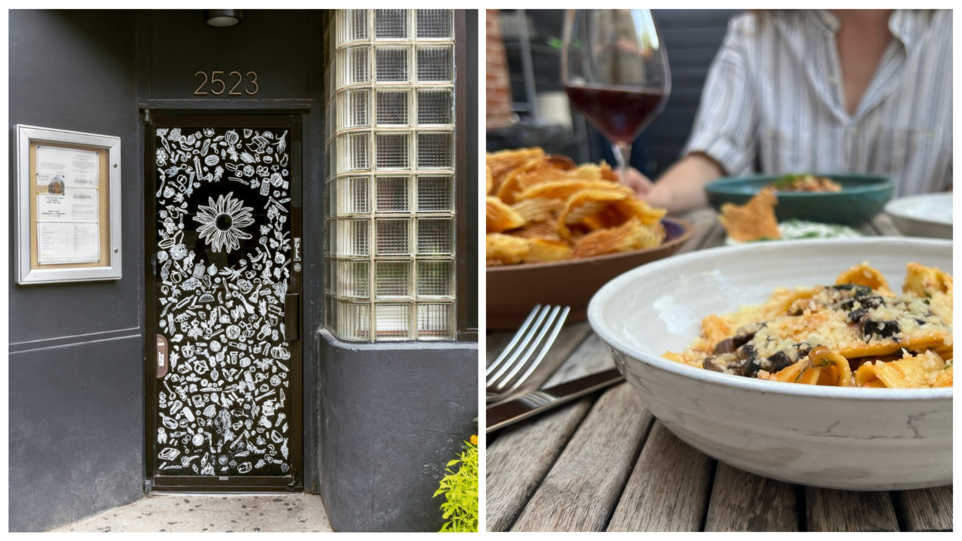 Daisies Leaving Milwaukee Avenue Spot For Bigger Digs In Logan Square