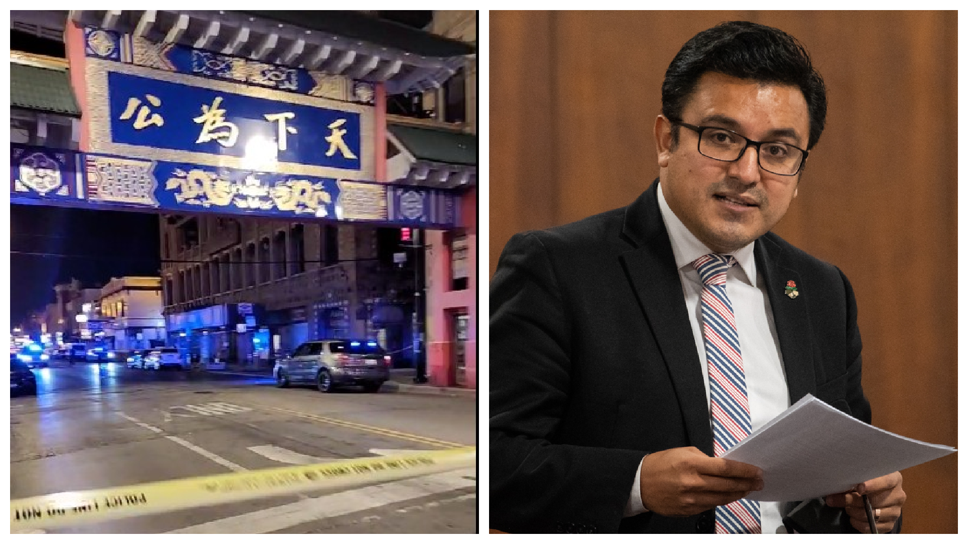 After Fatal Chinatown Shooting, Alderman And Neighbors Want Karaoke Bar ...