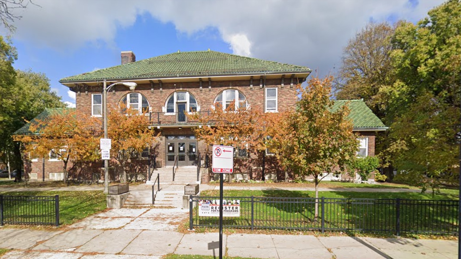 Turning Bronzeville Into A National Heritage Area Is One Of Bobby Rush