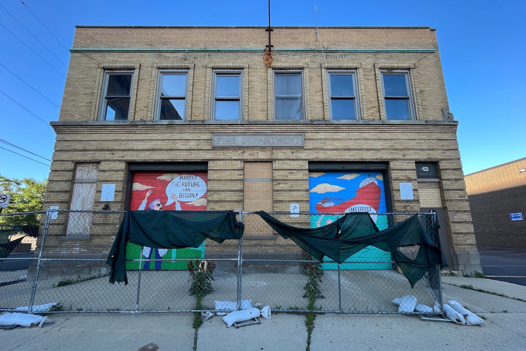 Chicago Will Still Smell Like Chocolate Even After The Blommer Store Closes