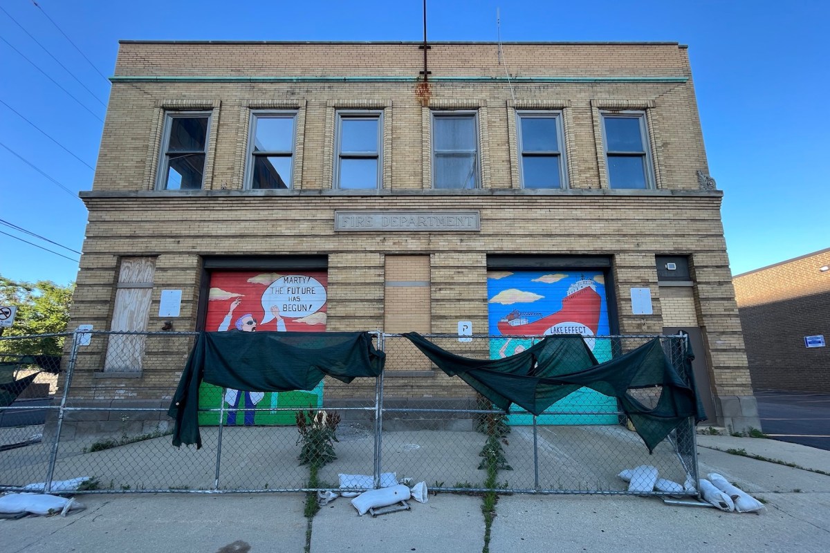 Chicago Will Still Smell Like Chocolate Even After The Blommer Store Closes