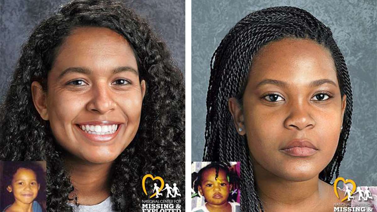 Missing Sisters Diamond And Tionda Bradley To Be Honored At Vigil