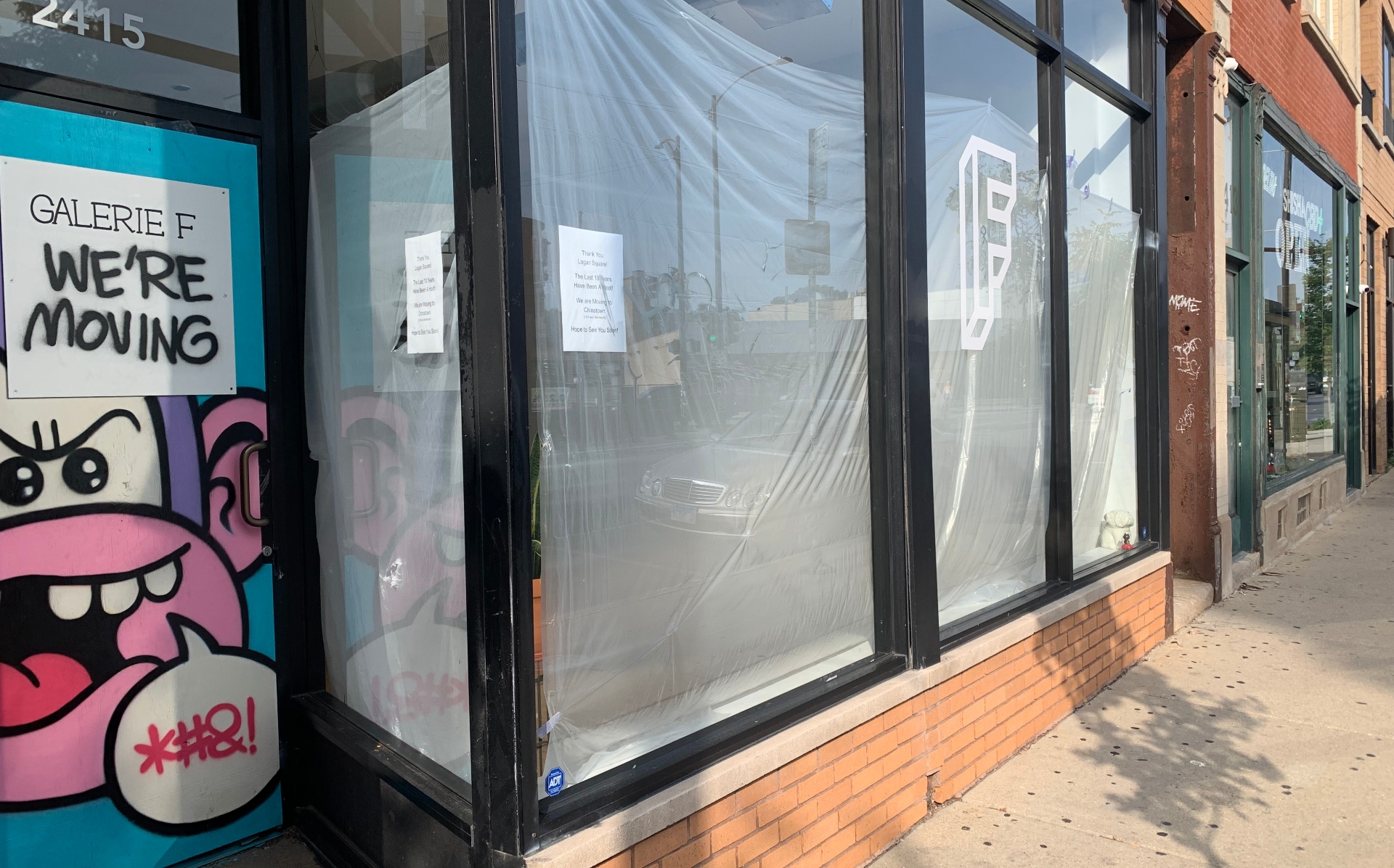 Logan Square, Humboldt Park, Avondale Archives Page 14 of 160 Block Club Chicago