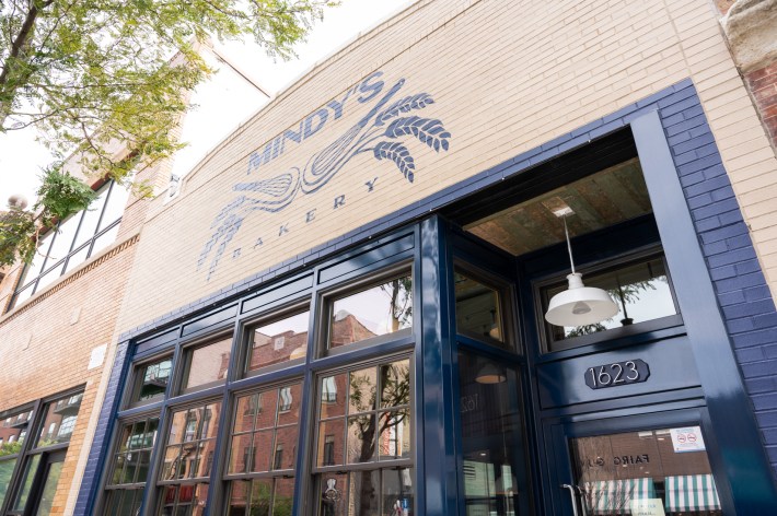Mindy's Bakery Opens In Wicker Park In Latest Chapter For Chef And Baker Mindy Segal: 'This Is A Passion Project'