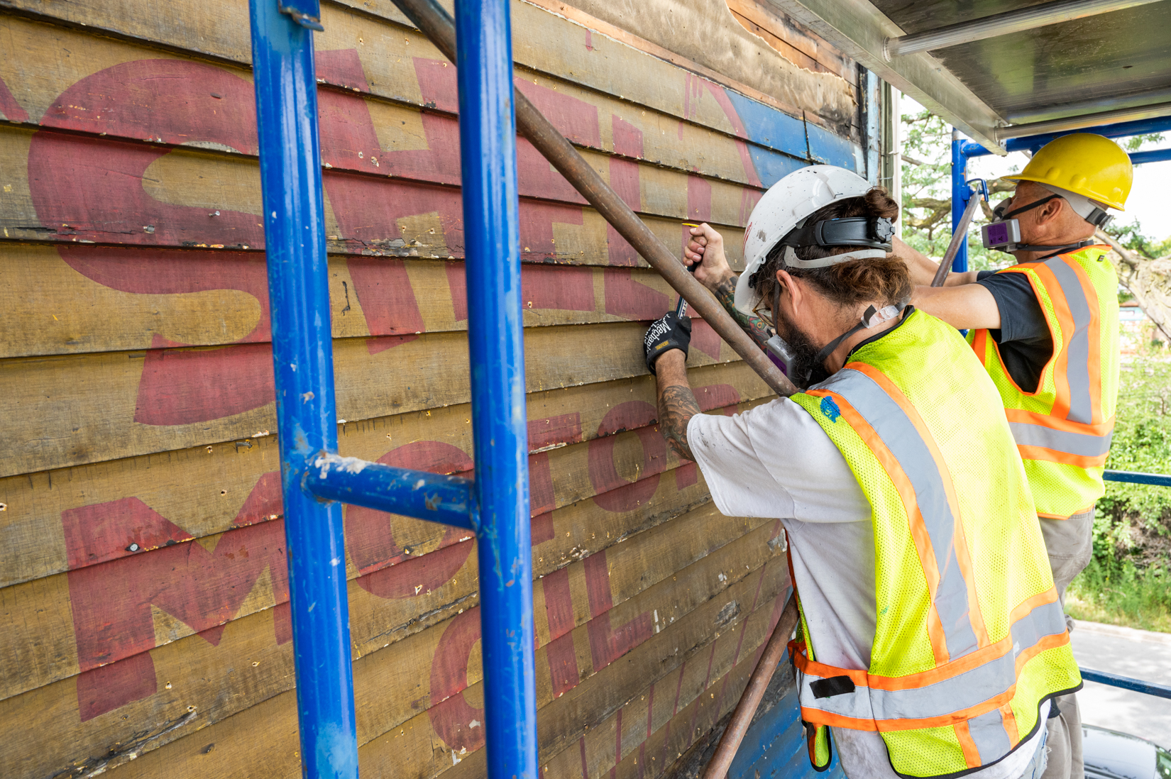 BlackOwned Bronzeville Winery, Run By Silver Room's Owner, Set To Open