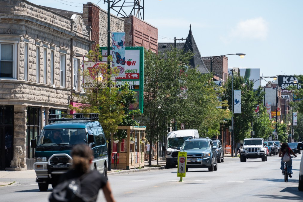 Avondale Is One Of The Coolest Neighborhoods In The World, According To