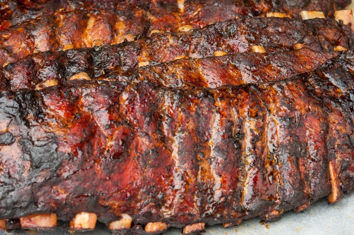 North Heart Ribfest returns this weekend for the primary time in 3 years 1