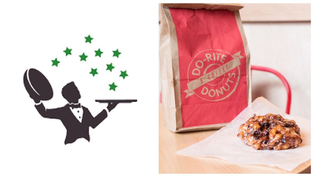 Customer Sues Lettuce Entertain You After Finding 'Deceptive' 24Cent