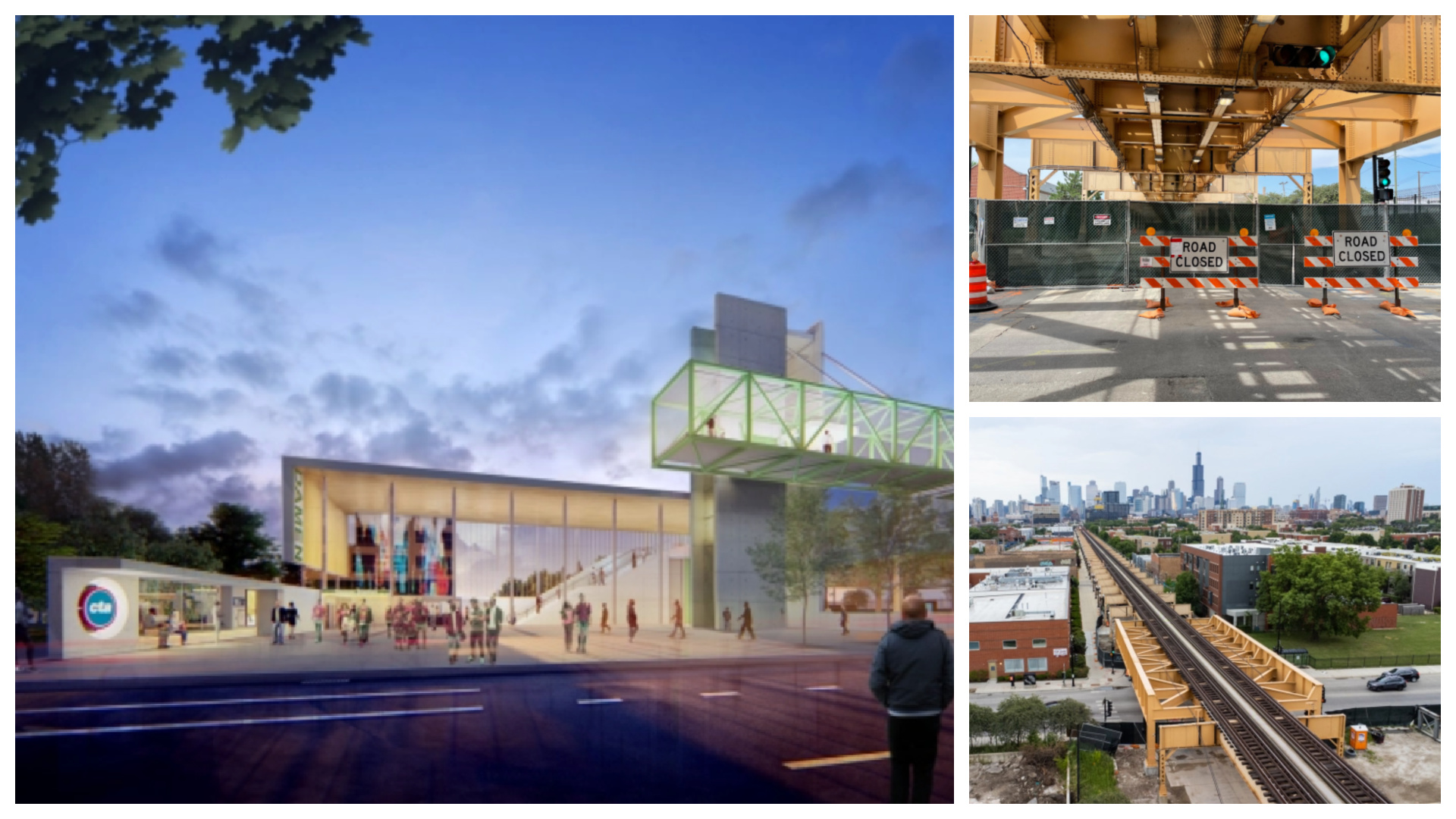 What To Do With An Old Mattress In Chicago? One Man Is Helping People Recycle Them So They Don't