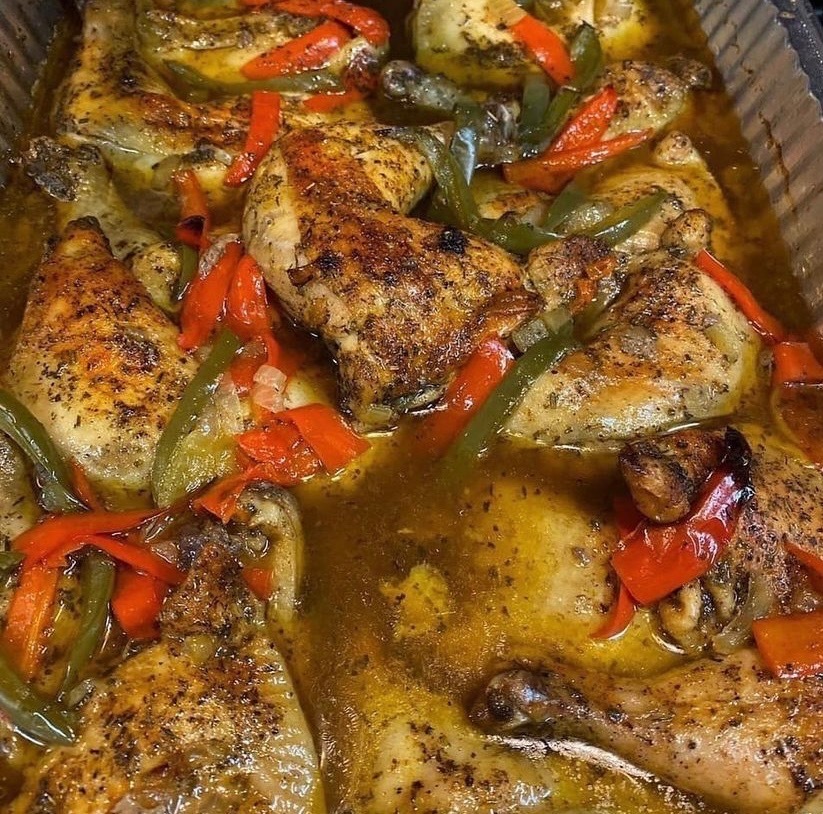 Bronzeville Soul Restaurant Now Open On King Drive, Bringing 'Great