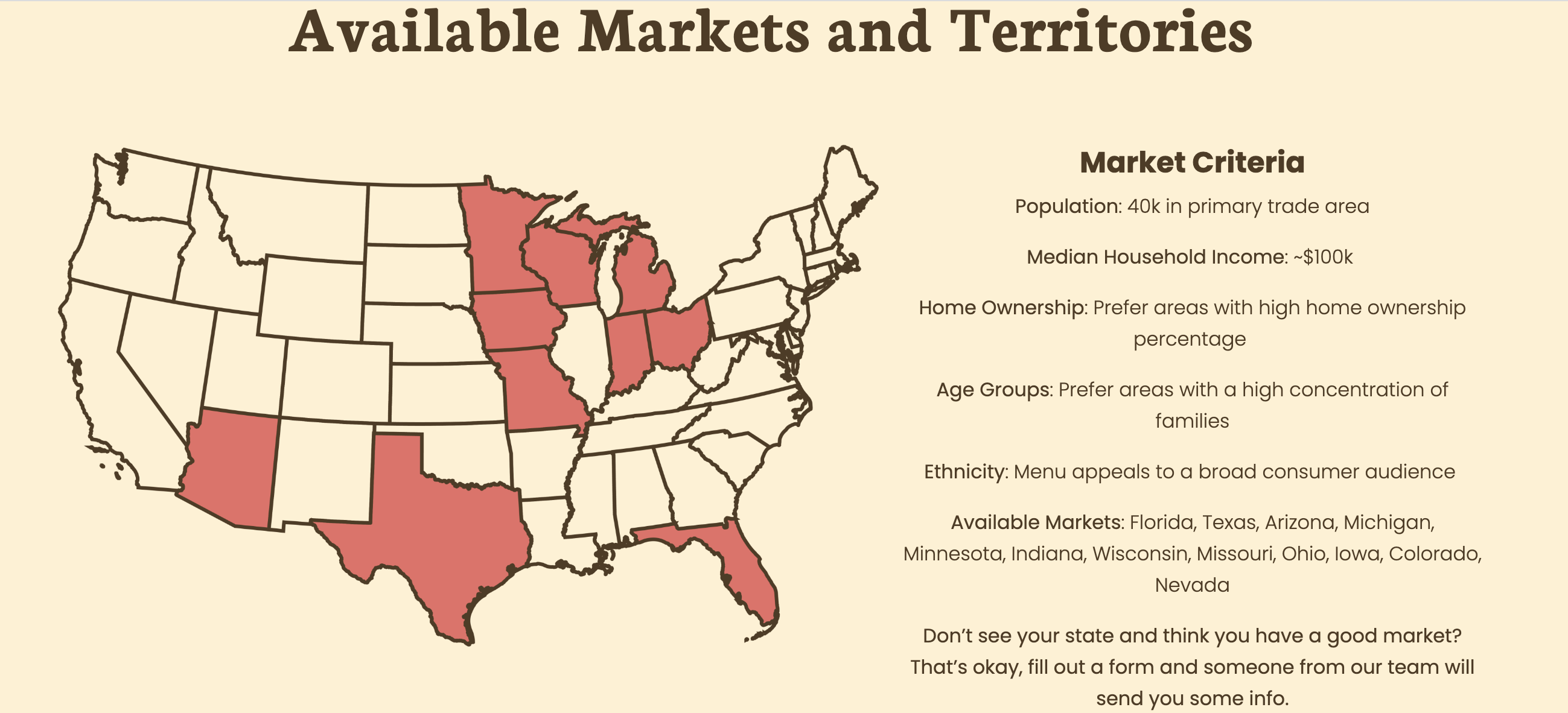 Rainbow Cone Franchises Now Available In 12 Other States Here's How