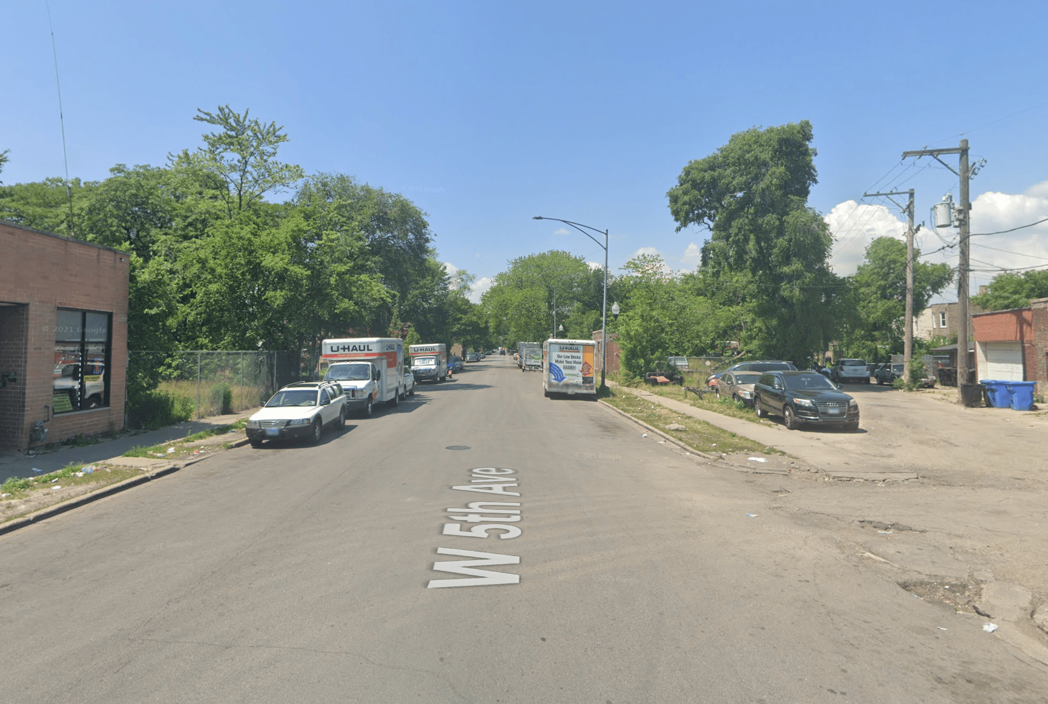 Taste Of Randolph Returns With 16 Restaurants And 30 Performers To