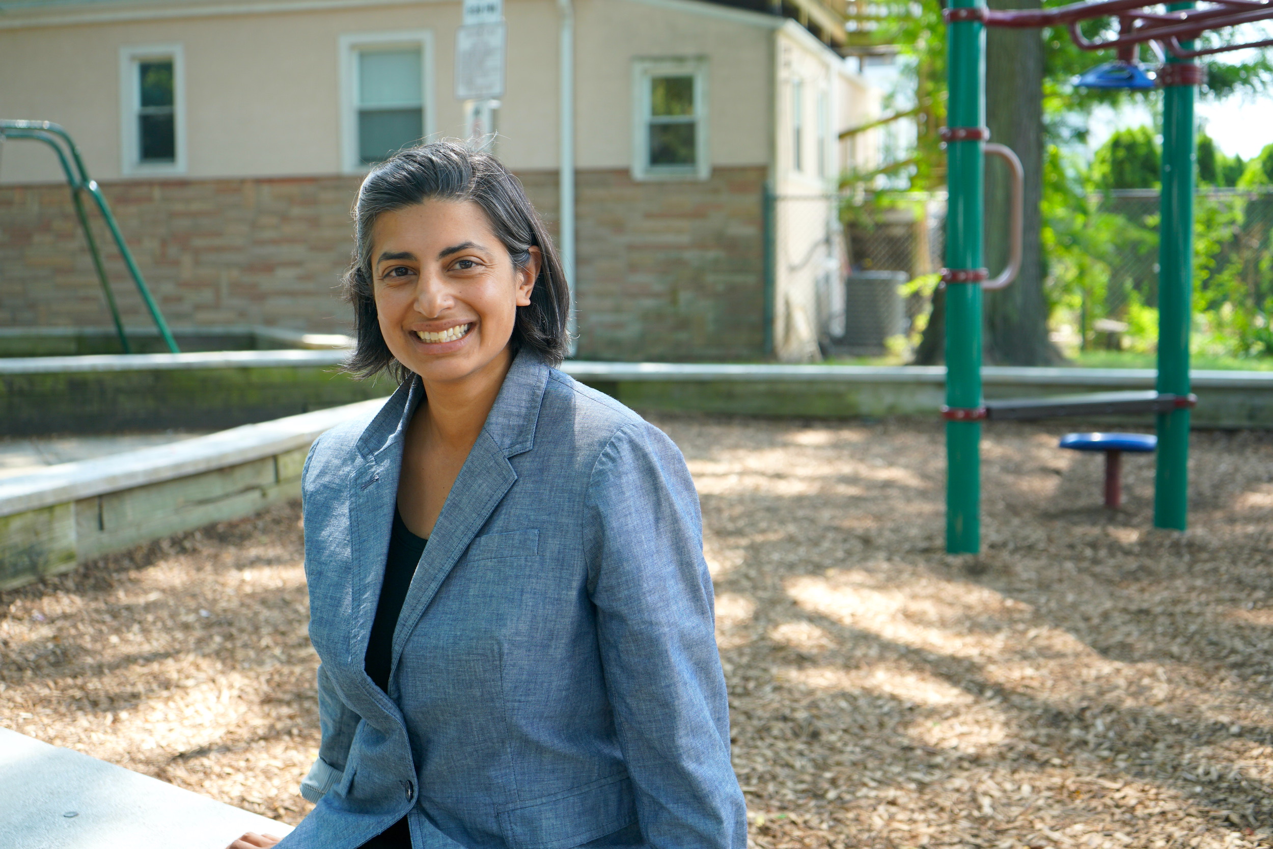 Ald. Samantha Nugent Retains Seat As 39th Ward Alderman