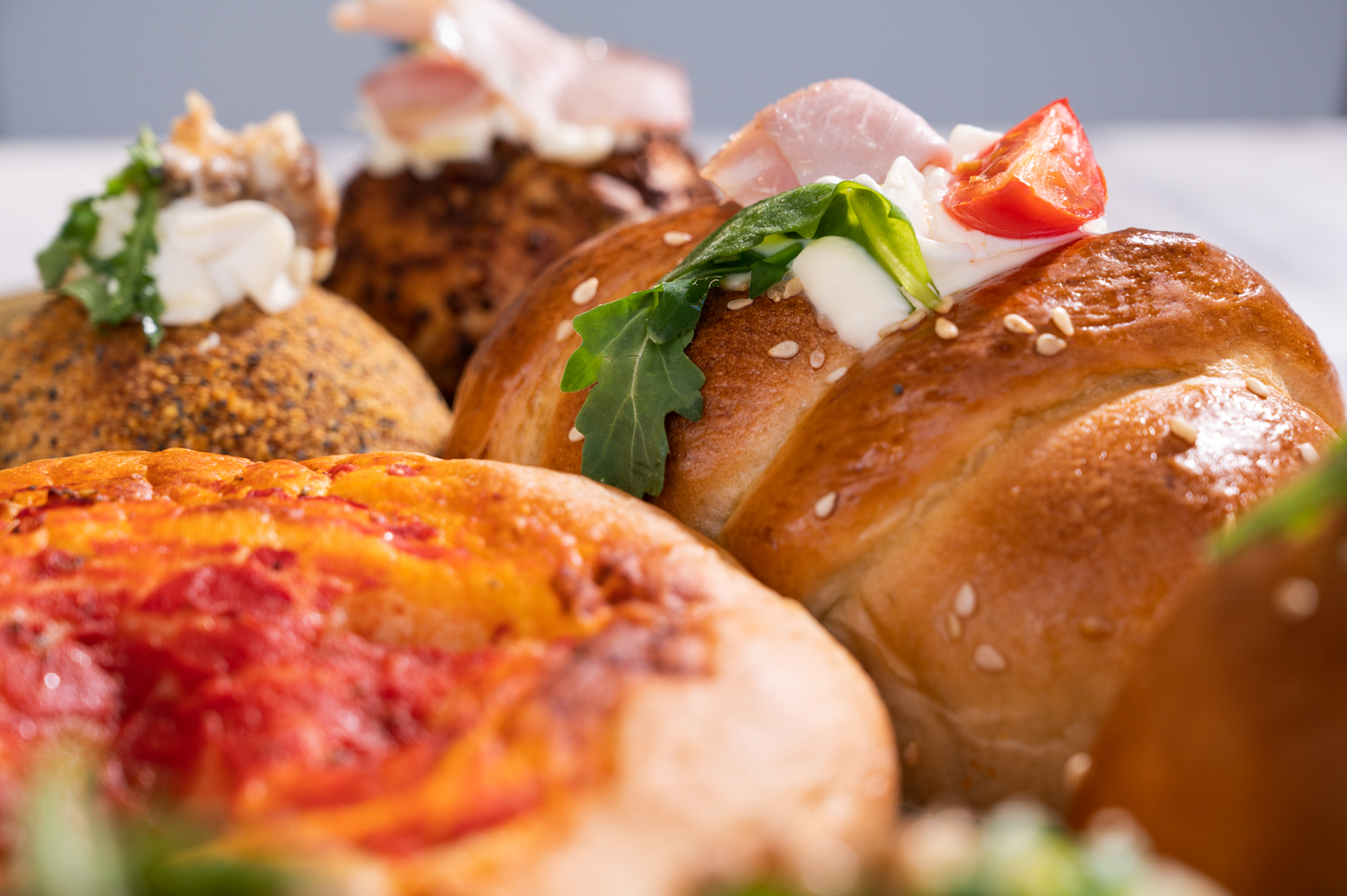 New Paradise Bakery Brings Sicilian Pastries, Gelato And More To