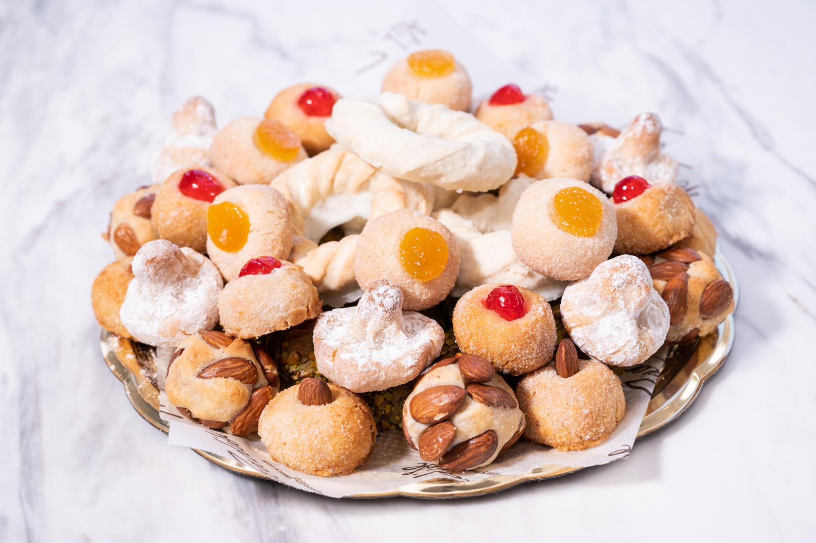 New Paradise Bakery Brings Sicilian Pastries, Gelato And More To