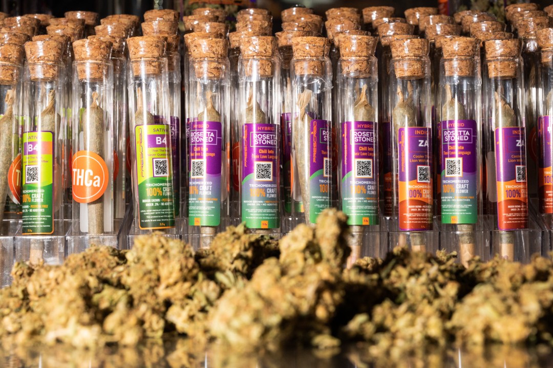 Wallace’s Catfish Corner, Which Served Bill Clinton And Barack Obama Before It Closed, Could