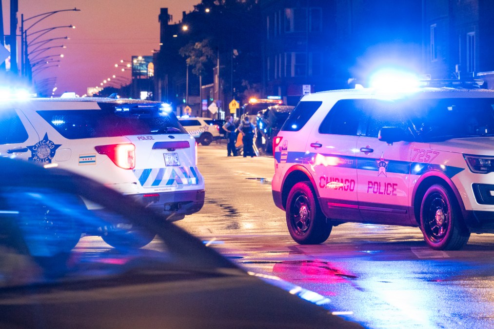 Big Talk, Slow Progress From Mayor Lightfoot On Anti-Violence Programs
